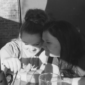 Meet your Posher, Angela